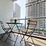 Atlantis Residences Malacca City By Nestcove