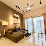 Atlantis Residences Malacca City By Nestcove