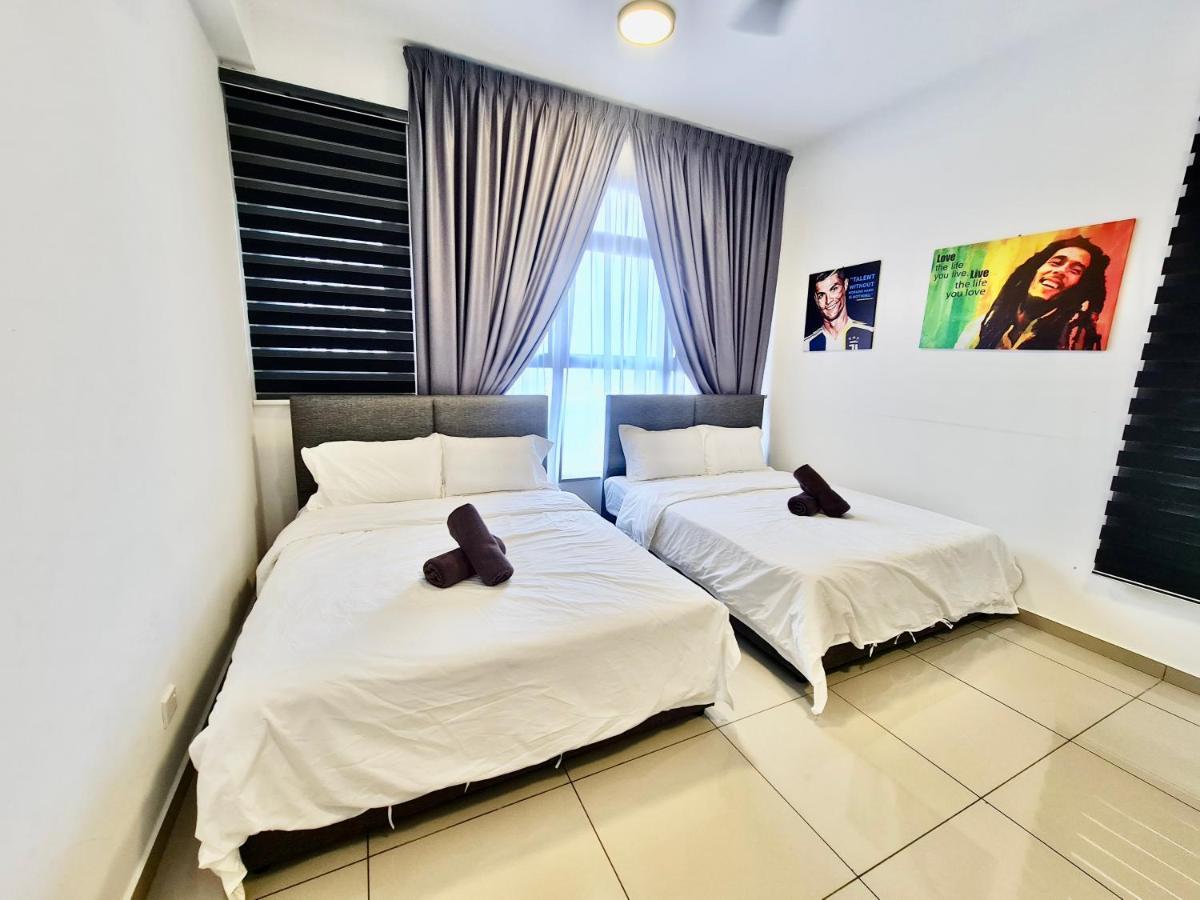 Atlantis Residences By Nestcove Malacca