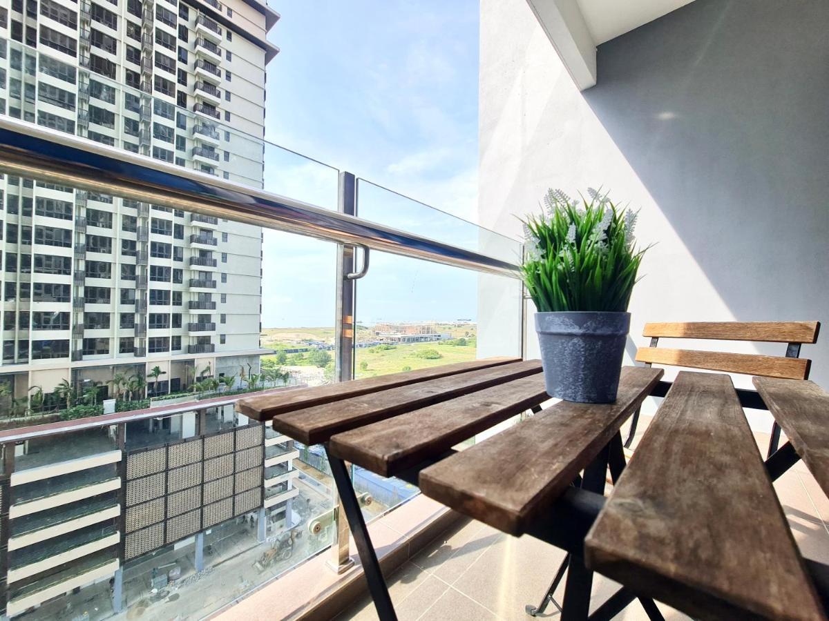 Atlantis Residences By Nestcove Malacca