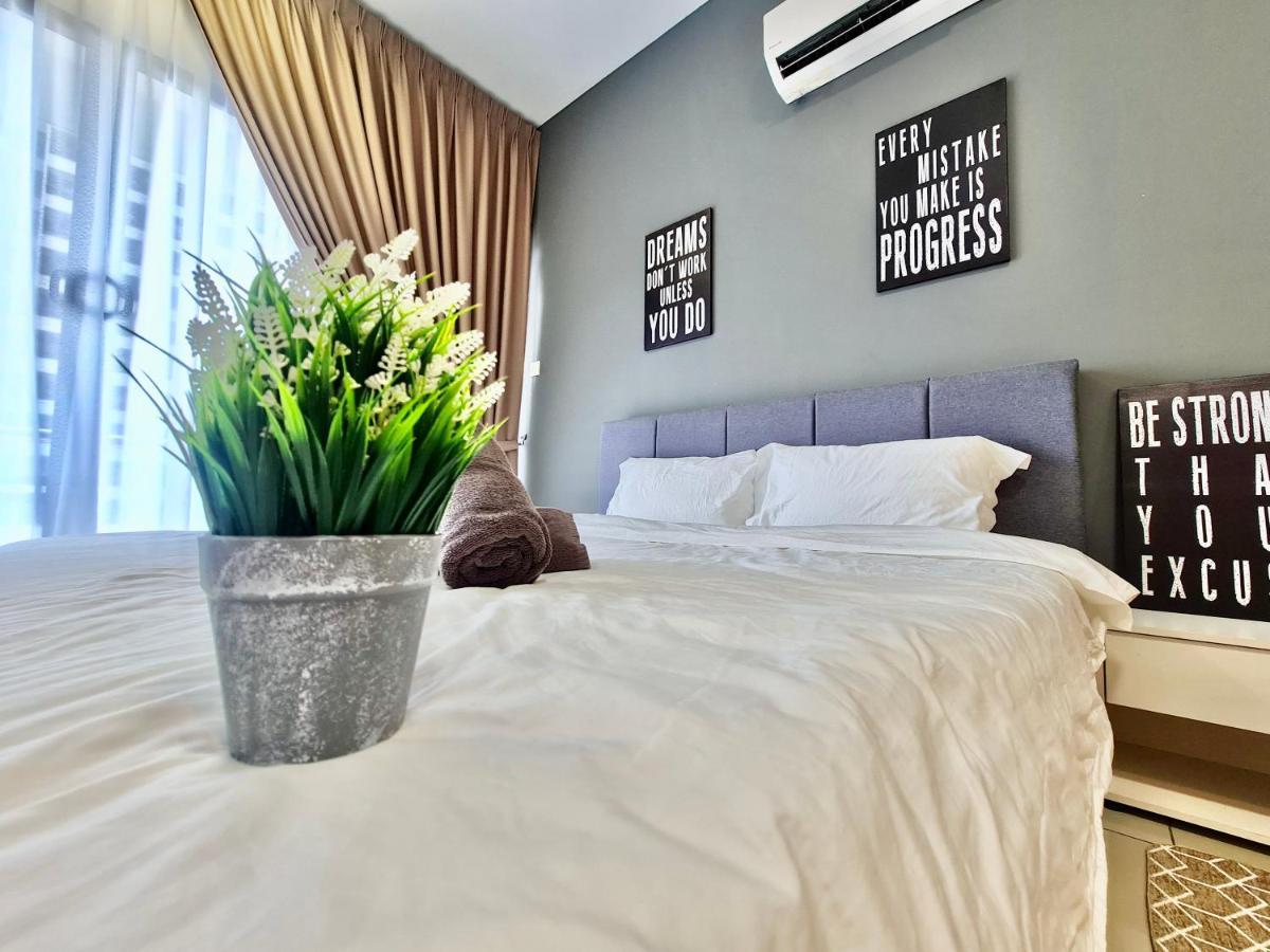 Atlantis Residences By Nestcove Pangsapuri *