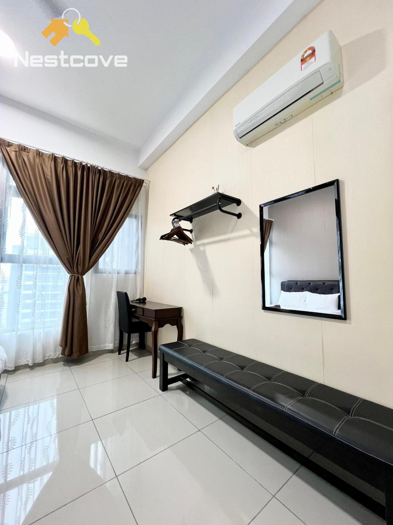 Atlantis Residences By Nestcove Malacca