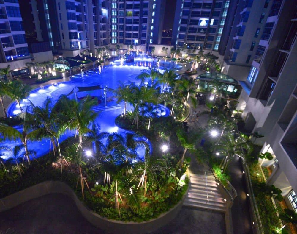 Atlantis Residences By Nestcove Malacca