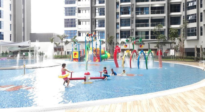 Atlantis Residences By Nestcove Malacca