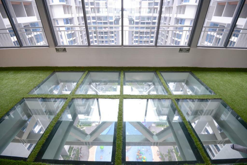 Atlantis Residences By Nestcove Pangsapuri Malacca
