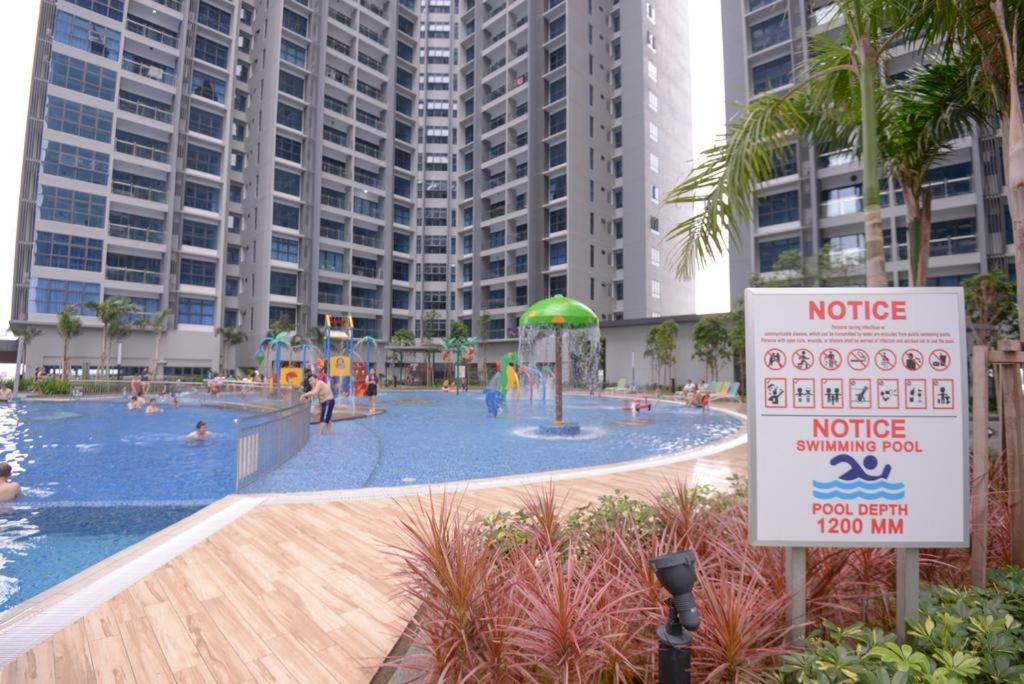 Pangsapuri Atlantis Residences By Nestcove