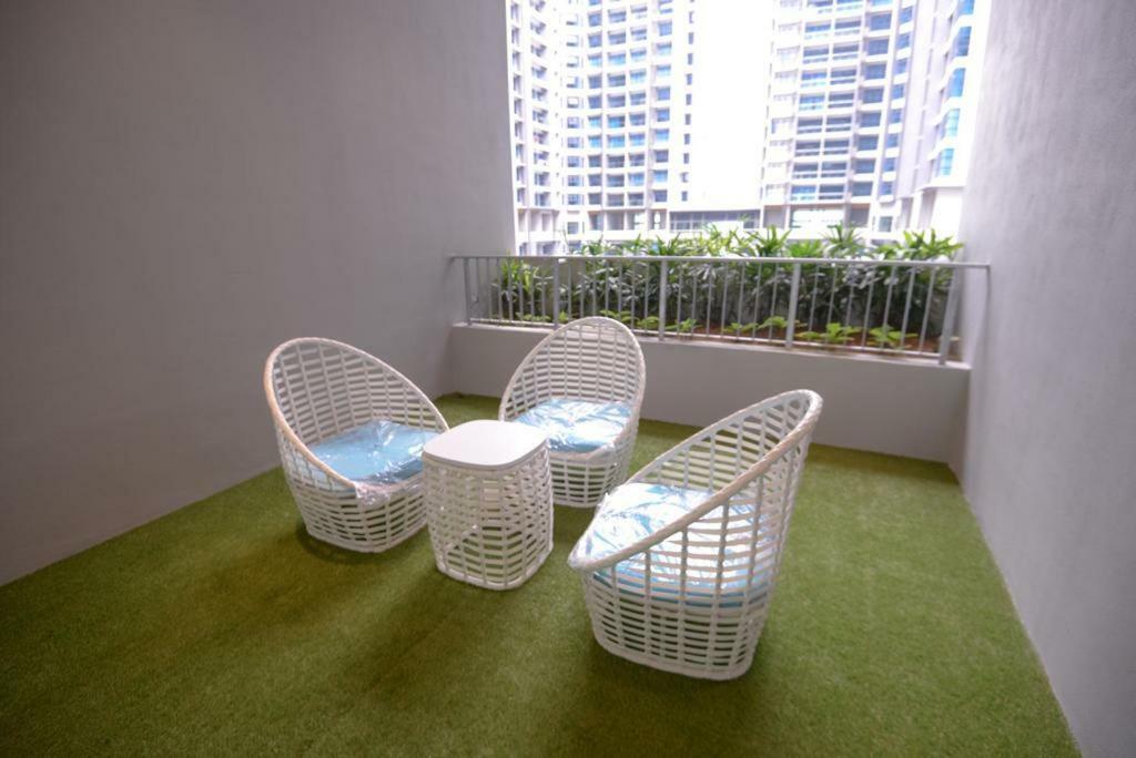 Atlantis Residences By Nestcove Malacca