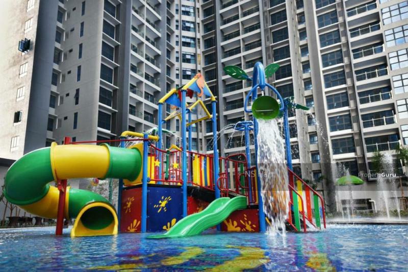 Atlantis Residences By Nestcove * Malacca
